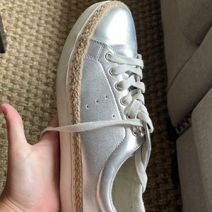 Aldo Sneakers, great condition!